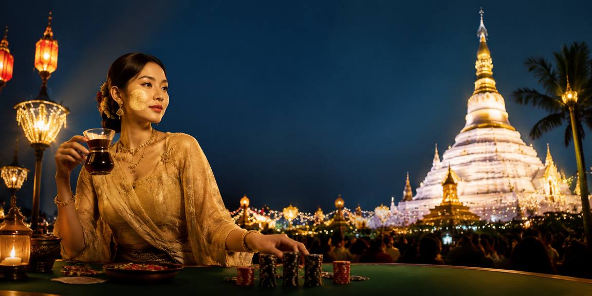 thl11 thl11 သည် အကြံကိုင်ညီအိုင်တွေအဖြစ် လည်ပတ်သည်